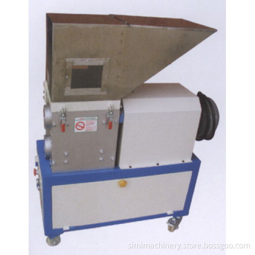 Slow Speed Crusher